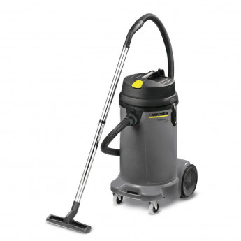 Karcher Wet and Dry Vacuum - Click to Enlarge
