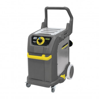 Karcher SGV 8/5 Steam Vacuum Cleaner - Click to Enlarge