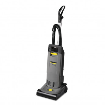 Karcher Upright Vacuum Cleaner - Click to Enlarge