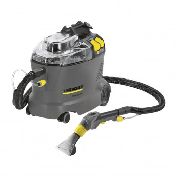 Karcher Puzzi 8/1 Spray Extraction Cleaner - Click to Enlarge