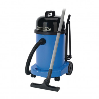 Numatic Professional Wet and Dry Vacuum Cleaner WV470 - Click to Enlarge