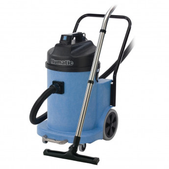 Numatic Wet and Dry Vacuum Cleaner WVD 900-2 - Click to Enlarge