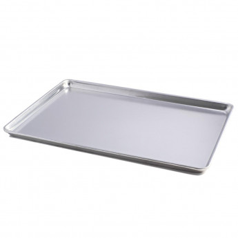 Blue Seal Baking Tray - Click to Enlarge