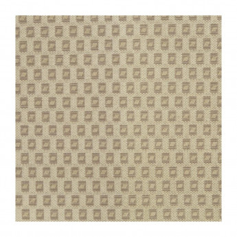 Bolero Banqueting Neutral Cloth Fabric Swatch - Click to Enlarge
