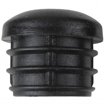 Black Fitting Plugs - Click to Enlarge