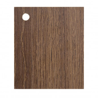 Bolero Rustic Oak Wooden Swatch - Click to Enlarge