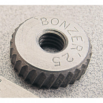 Bonzer Spare Wheel 25mm - Click to Enlarge