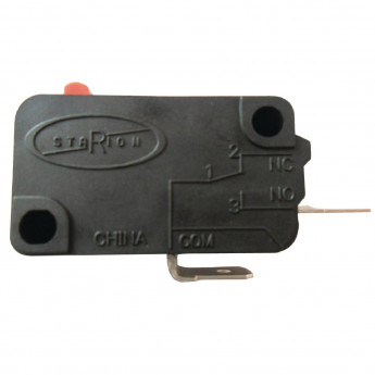 Buffalo Microswitch (FD-63) - Click to Enlarge