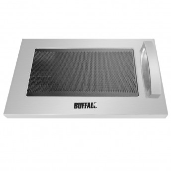 Buffalo Door Assembly - Click to Enlarge