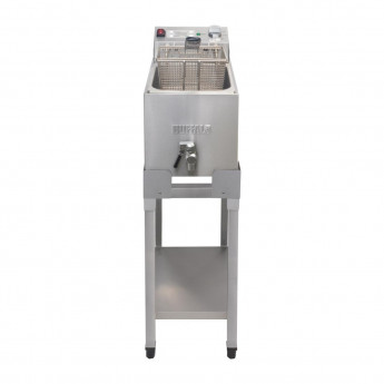 Buffalo Stand for Single Fryer - Click to Enlarge