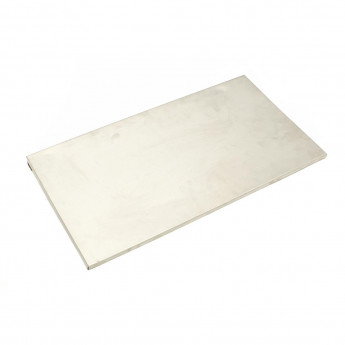 Buffalo Crumb Waste Tray for Buffalo Toaster Griddle - Click to Enlarge
