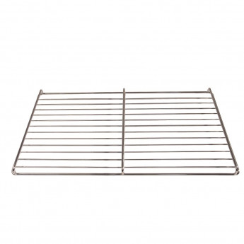 Grilling Rack - Click to Enlarge