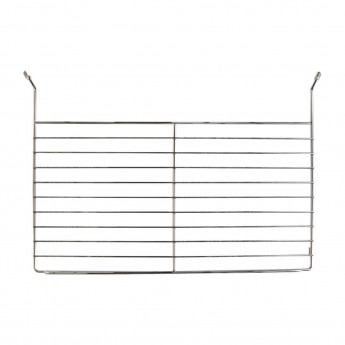 Buffalo Grilling Rack - Click to Enlarge