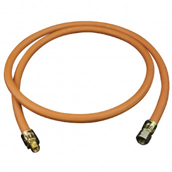 Gas Hose - Click to Enlarge