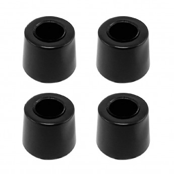 Buffalo Set of 4 Rubber Feet - Click to Enlarge