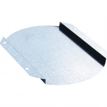 Buffalo Insulate Plate Cover - Click to Enlarge