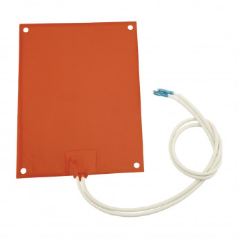 Buffalo Silicon Heating Board - Click to Enlarge