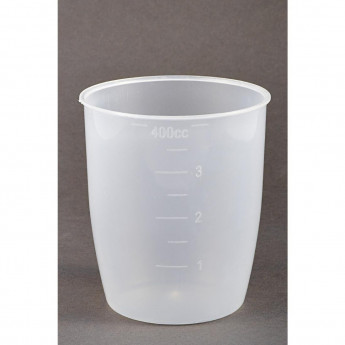 Buffalo Measuring Cup for Buffalo Rice Cookers - Click to Enlarge