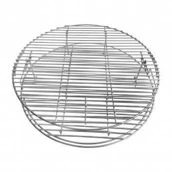 Buffalo Cooking Grid - Click to Enlarge
