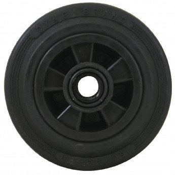 Buffalo Wheel - Click to Enlarge
