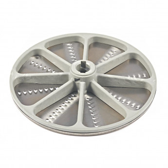 Buffalo 4mm Grating Disc - Click to Enlarge