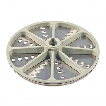 Buffalo 7mm Grating Disc - Click to Enlarge