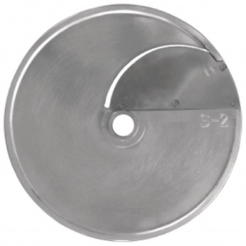 Buffalo 2mm Tomato Slicing Disc - Click to Enlarge