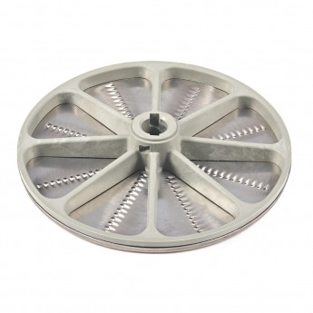 Buffalo 3mm Grating Disc - Click to Enlarge