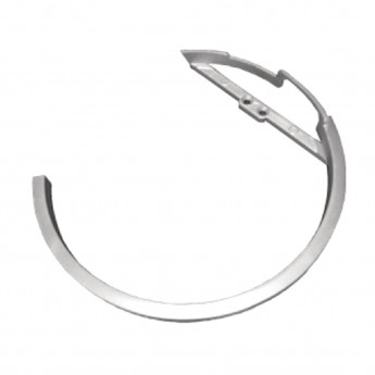 Buffalo Blade Ring - Click to Enlarge