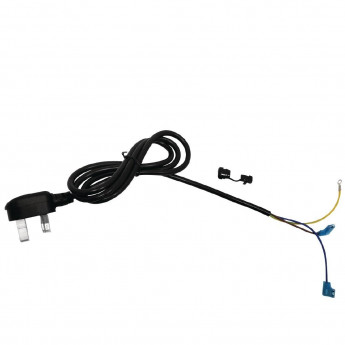 Buffalo Power Cord Assembly - Click to Enlarge