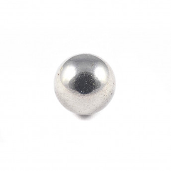 Buffalo Stainless Steel Ball - Click to Enlarge