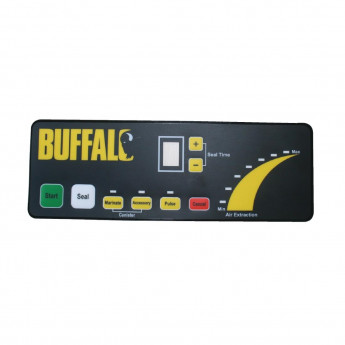 Buffalo Display Panel - Click to Enlarge
