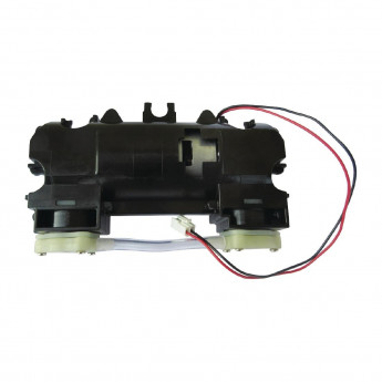 Buffalo Motor Pump Assembly for Vacuum Packing Machine - Click to Enlarge
