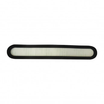 Buffalo Upper Gasket for Vacuum Packing Machine - Click to Enlarge