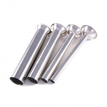 Funnel Set for Buffalo Manual Sausage Stuffer - Click to Enlarge