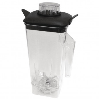 Buffalo Replacement Polycarbonate Jug with Blade - Click to Enlarge