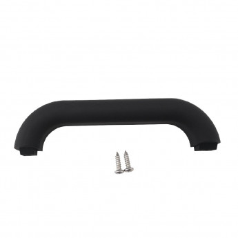 Buffalo Handle for Sound Enclosure - Click to Enlarge