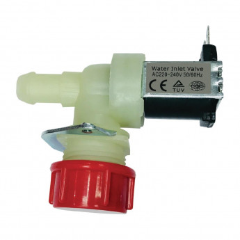 Buffalo Solenoid Valve - Click to Enlarge