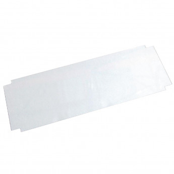 Buffalo Plexiglass Display Cover - Click to Enlarge
