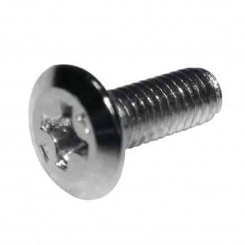 Buffalo M6 Screws (Pack of 15) - Click to Enlarge