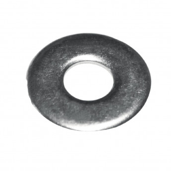 Buffalo Stainless Steel Washers - Click to Enlarge