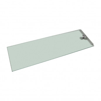 Buffalo Glass Door Assembly - Click to Enlarge