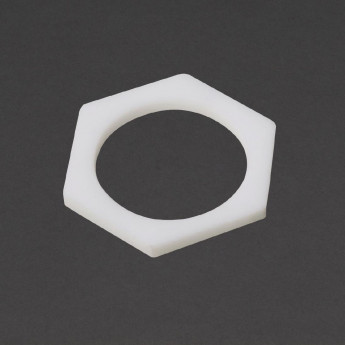 Buffalo Hexagonal Seal Ring - Click to Enlarge