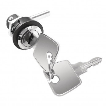 Lock & Key - Click to Enlarge