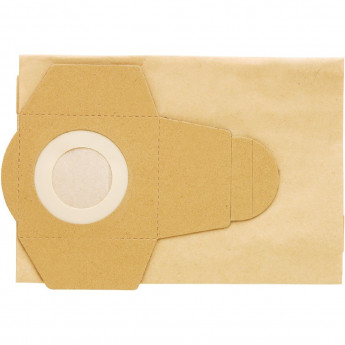 Spare Vacuum Cleaner Bags (Pack of 5) - Click to Enlarge