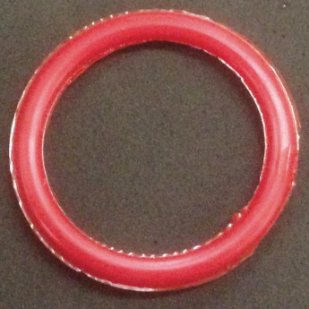Classeq Element O Ring 3mm x 56mm ref 300.6045 - Click to Enlarge