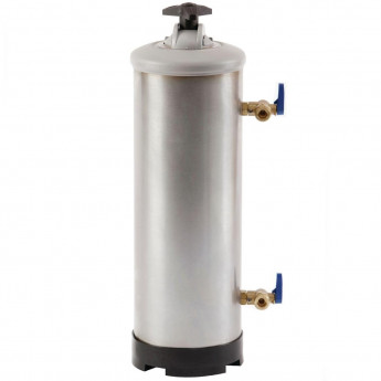 Classeq 16 Litre Base Exchange External Water Softener WS16-SK - Click to Enlarge