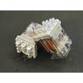 Classeq Contactor 3 Pole ref CONT30 - Click to Enlarge
