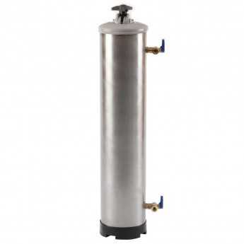 Classeq 20 Litre Base Exchange External Water Softener WS20-SK - Click to Enlarge