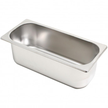 Napoli Ice Cream Pan 5Ltr - Click to Enlarge